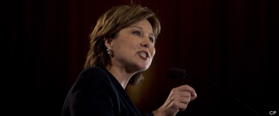 Christy Clark