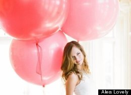 Up, Up And Away! 12 Ways To Incorporate Balloons Into Your Big Day