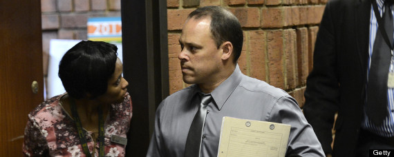 detective hilton botha