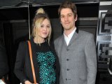 Fearne Cotton And Jesse Wood Welcome Baby...
