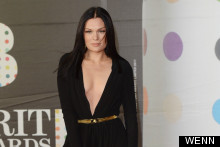The Brit Awards 2013: Jessie J And Ashley Roberts Try (And Fail) To Steal Taylor's Style