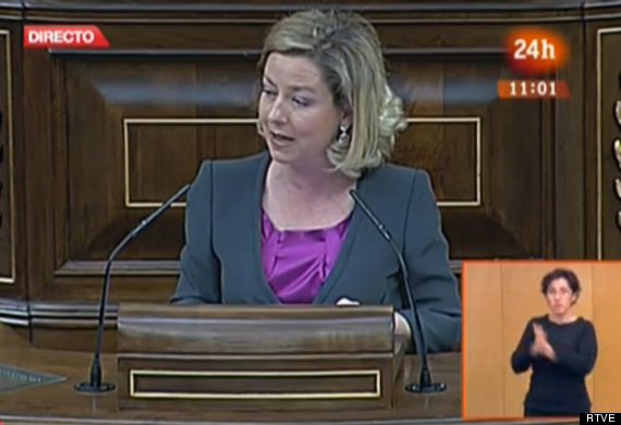 ana oramas