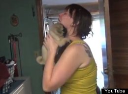 WATCH: Look What I Got You!
