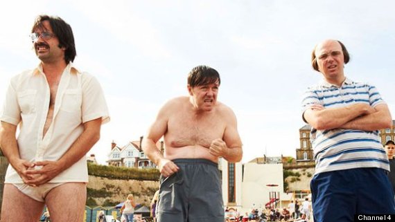 derek review