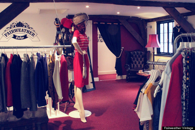 shop