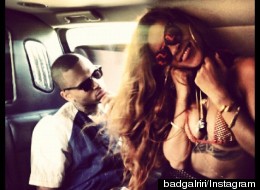 Rihanna's Birthday (S)ex