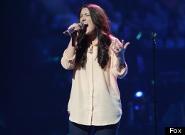 'American Idol' Recap: Which 5 Girls Went Home?