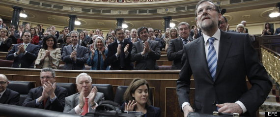 Rajoy