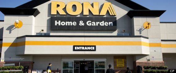 Rona Job Cuts Layoffs
