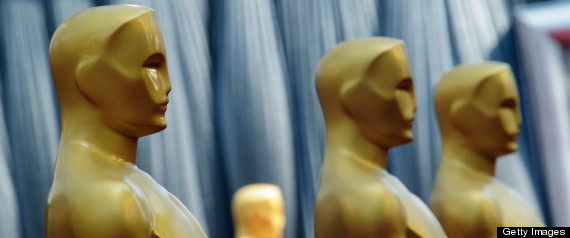 Oscars 2013 Primer