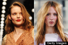 London Fashion Week: Five Beauty Trends You Need To Know