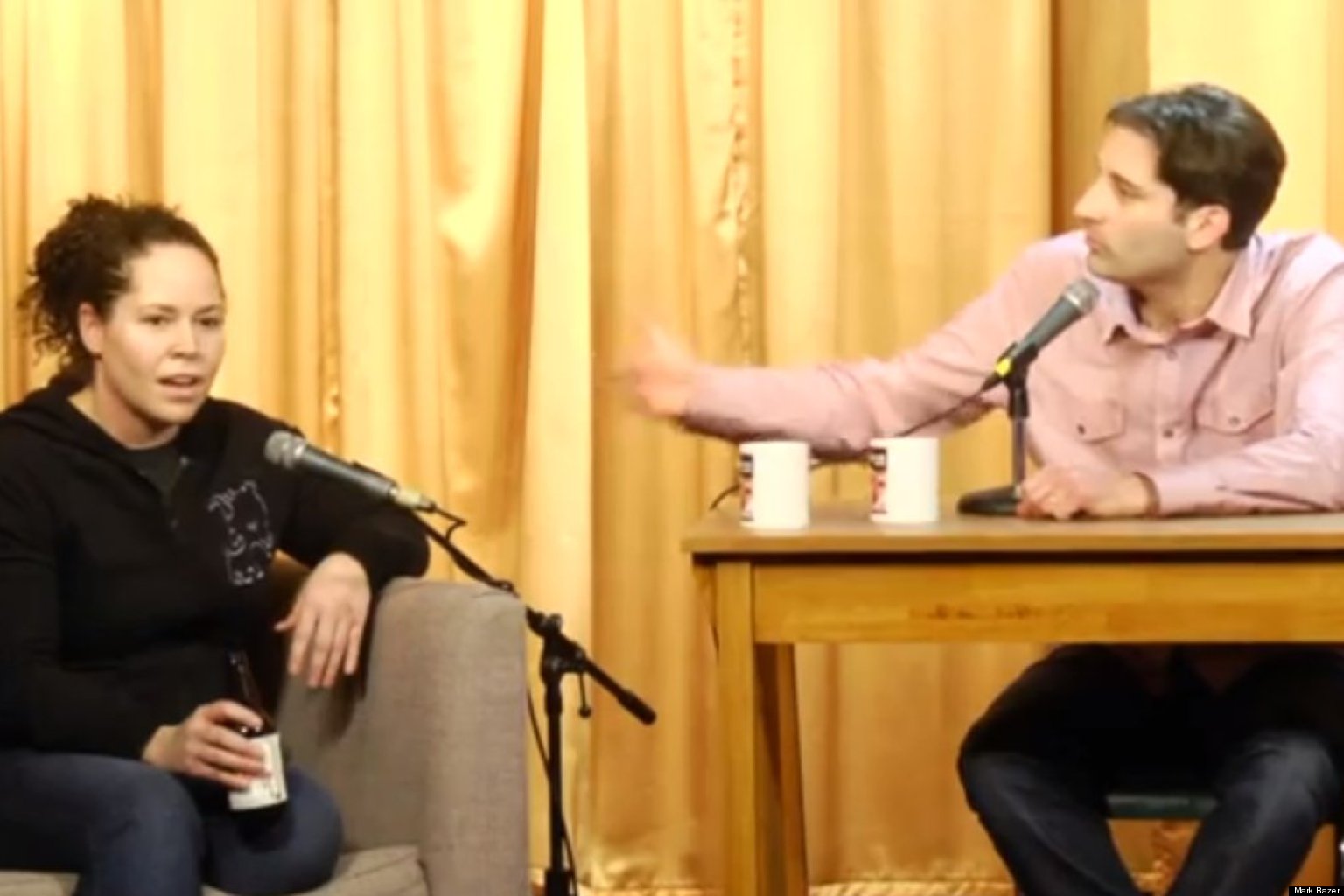 Girl And The Goat’s Stephanie Izard Returns To The Interview Show