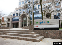 BC Hydro Market Fixing Puts Taxpayers On Hook