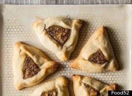 10 Edible Gifts For Purim