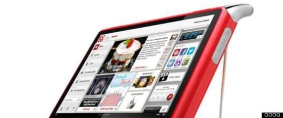 Qooq Tablet