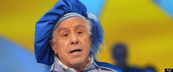 Oscar Giannino, anche la sua apparizione allo Zecchino d&#39;oro sarebbe una bufala. Il Mago Zurlì: &quot;Non ha mai partecipato allo show&quot; (TWEET) - r-ZURL-large570