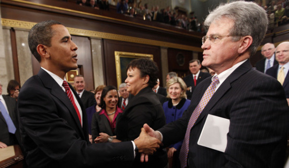 Obama Coburn