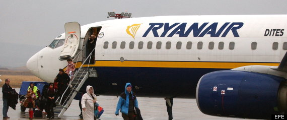 Ryanair