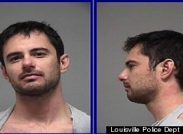 Porn Actor Arrested For Breaking Into Firehouse To Masturbate On Gear