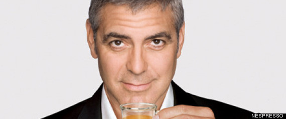 Georgeclooneynespresso