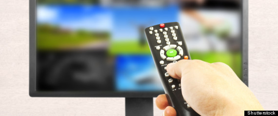 Illico Remote Control