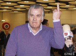 Bárcenas: 