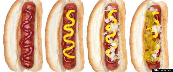 Condiments