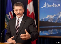 Albertans Hostile Towards Sales Tax