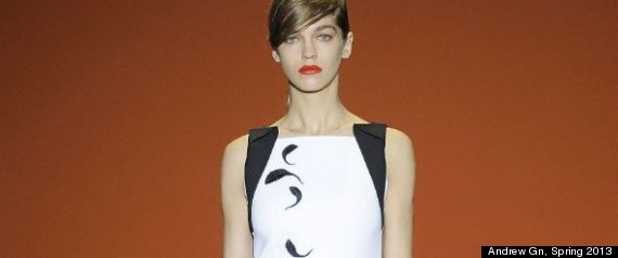 Andrew Gn Spring 2013