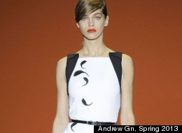How To Take Your Look From Winter To Spring