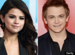 Selena Gomez Has Her Sights Set On A New Man?