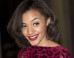 NSFW PHOTOS: Model Has Nip Slip On 'Arbitrage' Red Carpet