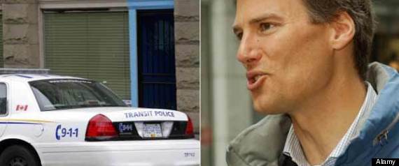 Transit Police