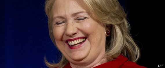 Hillary Clinton