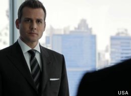 SNEAK PEEK: 'Suits' Finale Gets Some 'Game Of Thrones' Drama