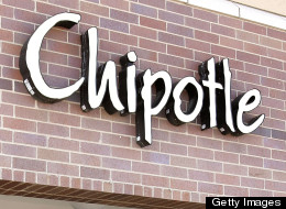 How Chipotle's New Tofu Burrito Tastes