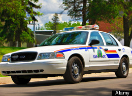 Murder-Suicide Near Kamloops