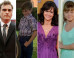 Before They Were Oscar Nominees ..