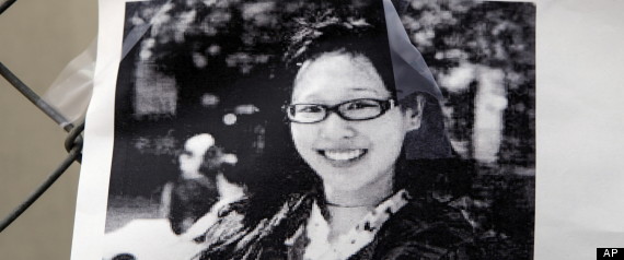 Elisa Lam