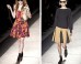 Joy Adaeze: Tracy Reese and Timo Weiland Fall 2013