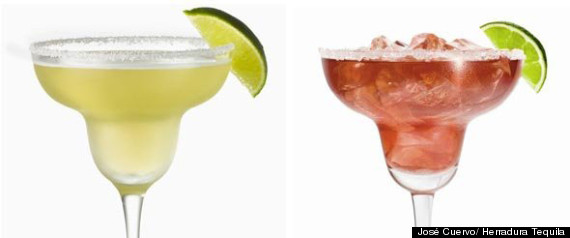 Recetasmargaritas