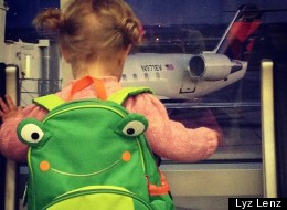 Dear Daughter, I Want You To Fail