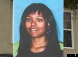 Shooter's First Victim Was Aspiring Actress