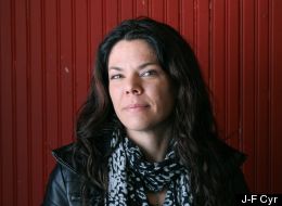 Les Murs du nord de Catherine Durand