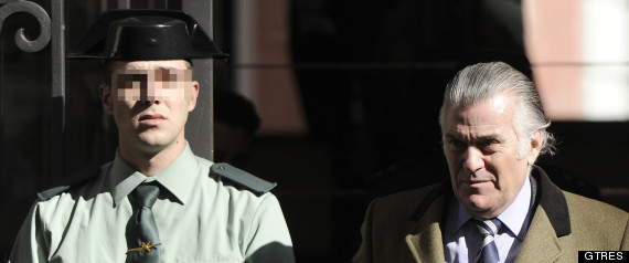 Barcenas