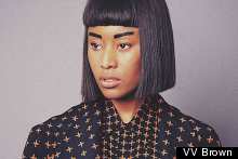 Being Sustainable And Fabulous: VV Brown On Vintage
