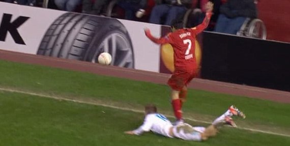 luis suarez