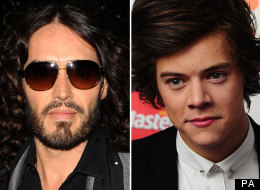 'I'll Have An Intergenerational Sex War With Harry Styles'