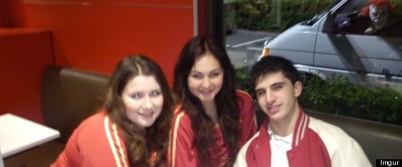 Creepiestphotobombs