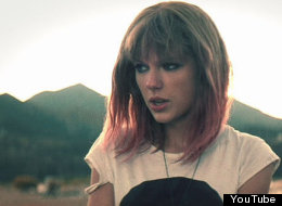 WATCH: Taylor Swift Video With Added Goat